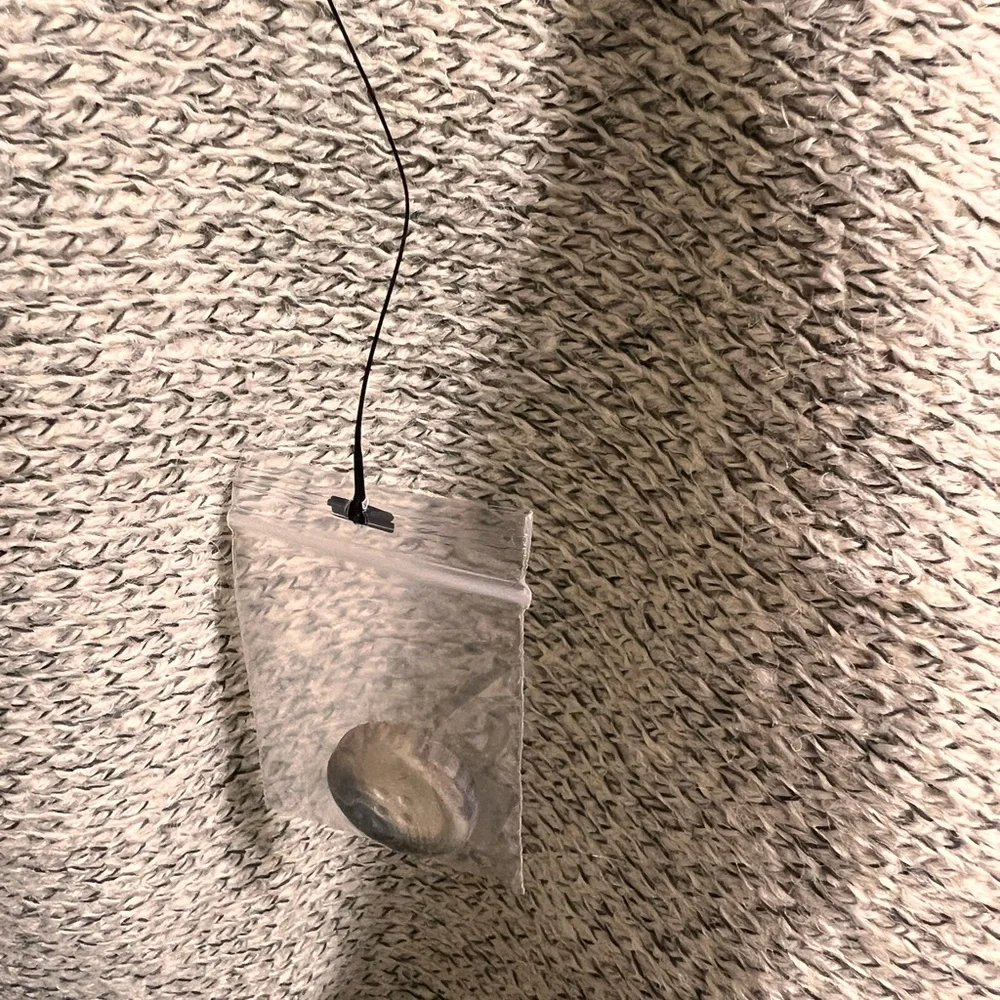 Lulus Cuddle Club Beige Marled Long Sleeve Coatigan - Picture 5 of 14